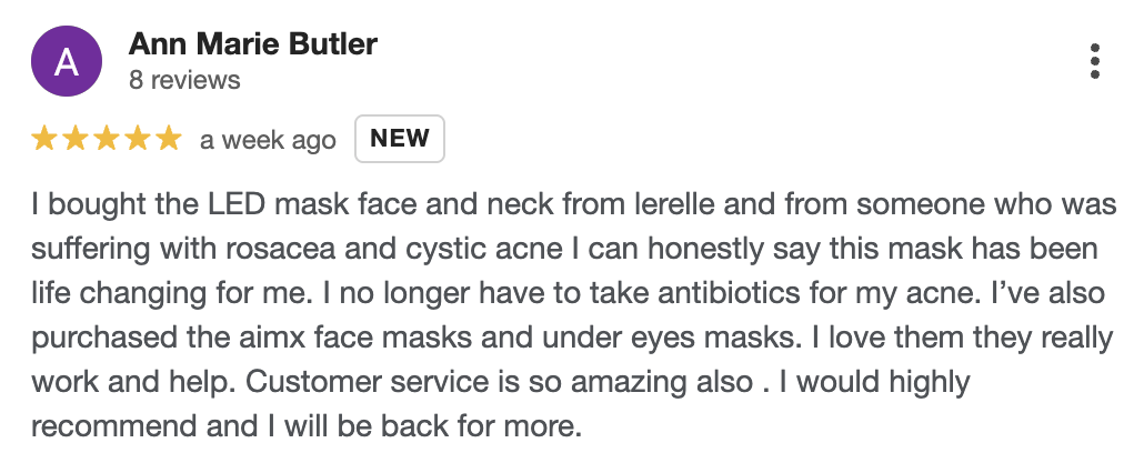 Reviews